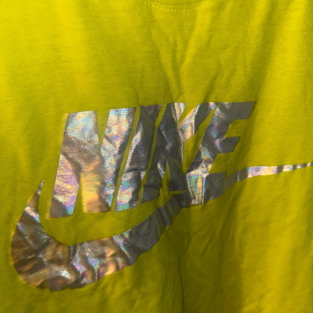 Nike tee shirt - Picture 4 of 4